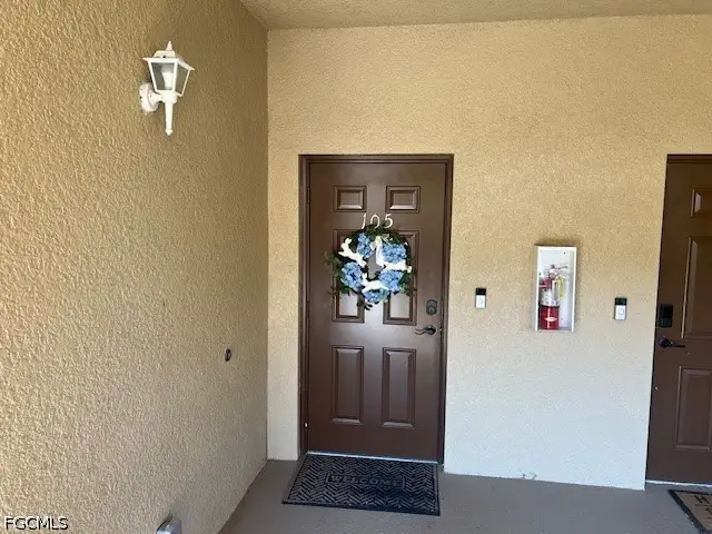 1057 Winding Pines Circle #105, Cape Coral, FL 33909 - #2