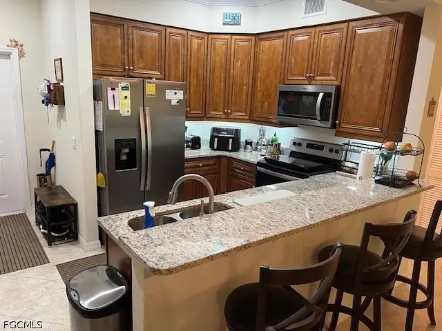 1057 Winding Pines Circle #105, Cape Coral, FL 33909 - #3