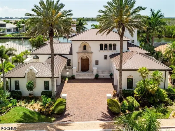 1526 Hermitage Lane, Cape Coral, FL 33914