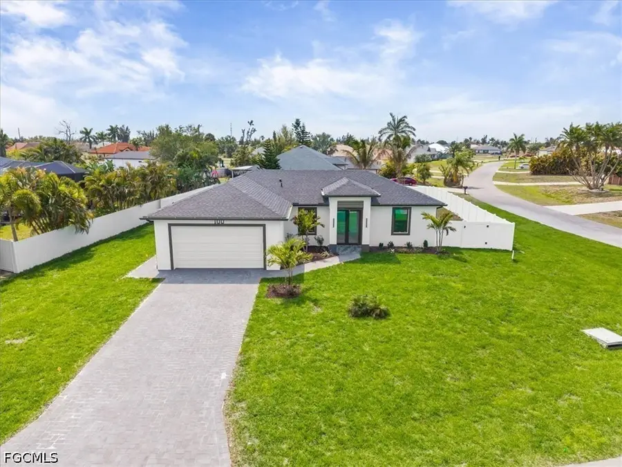 100 SW 17th Place, Cape Coral, FL 33991 - #2