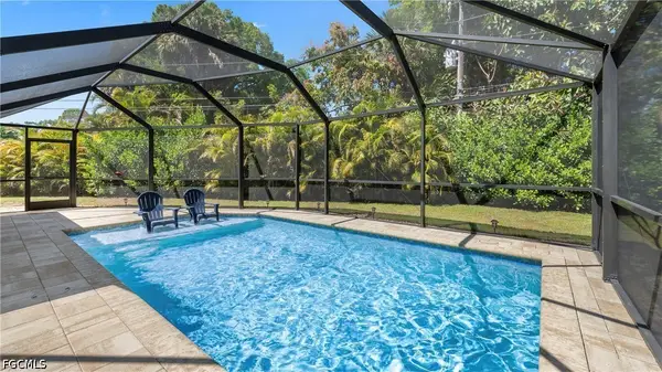 4570 Tennyson Drive, North Fort Myers, FL 33903