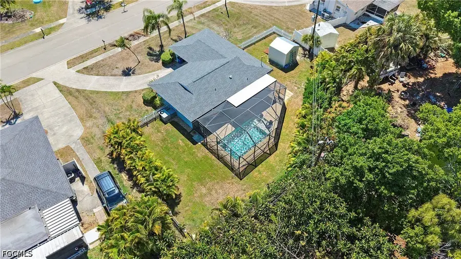 4570 Tennyson Drive, North Fort Myers, FL 33903 - #2