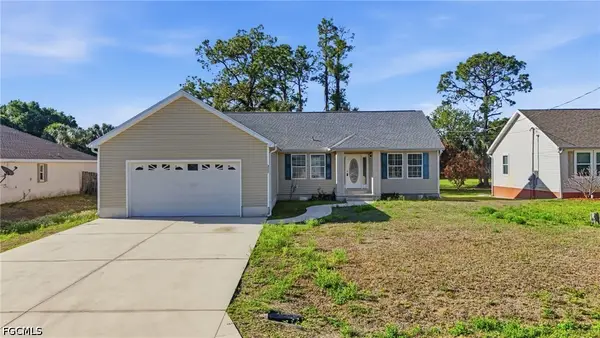 3005 14th Street W, Lehigh Acres, FL 33971