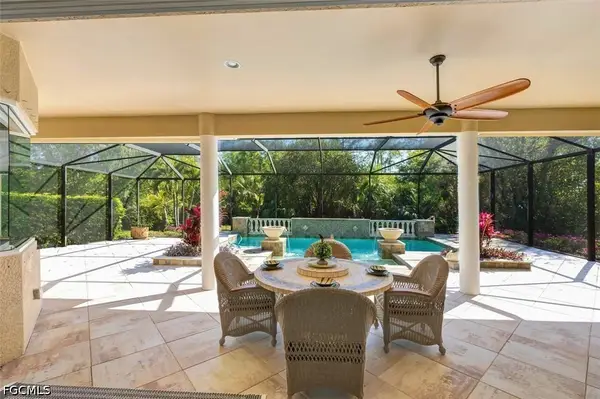 10640 Highgrove Place, Fort Myers, FL 33913