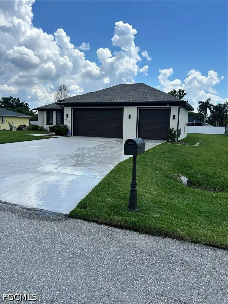 6730 Eagle Tree Court, North Fort Myers, FL 33917 - #2