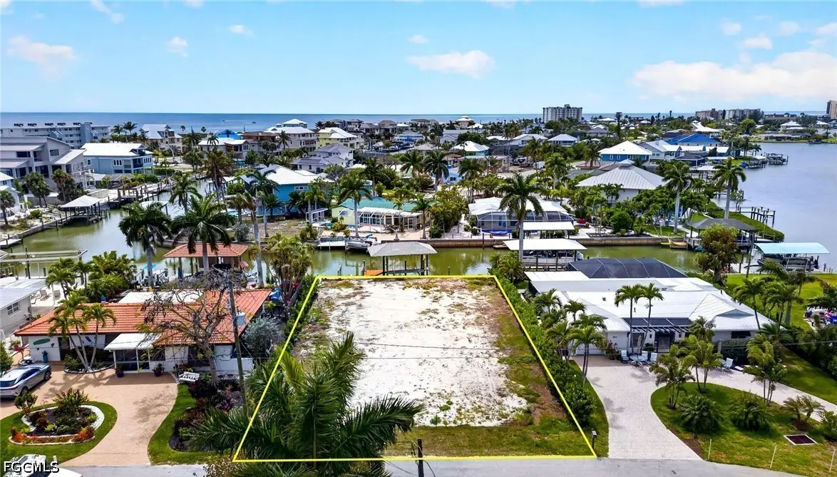 151 Estrellita Drive, Fort Myers Beach, FL 33931 - #1