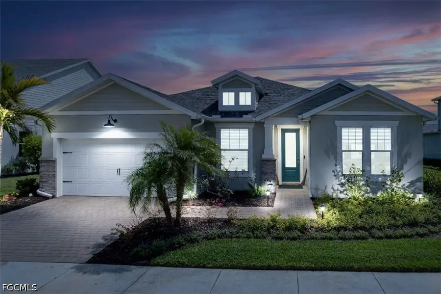 16232 Laurel Oak Lane, Punta Gorda, FL 33982 - #2