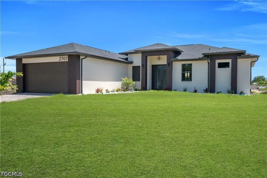 2707 29th Street Sw, Lehigh Acres, FL 33976 - #2