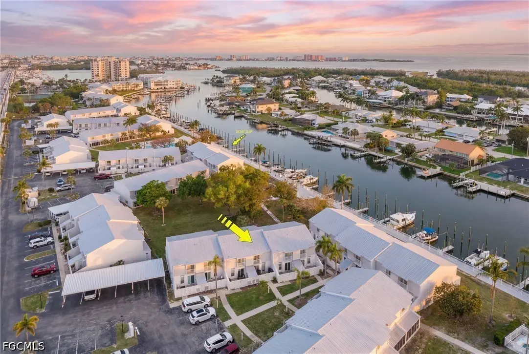 18034 San Carlos Boulevard #103, Fort Myers Beach, FL 33931 - #1