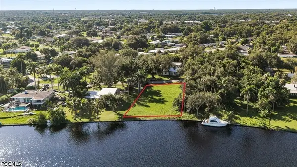4859 E Riverside Drive, Fort Myers, FL 33905