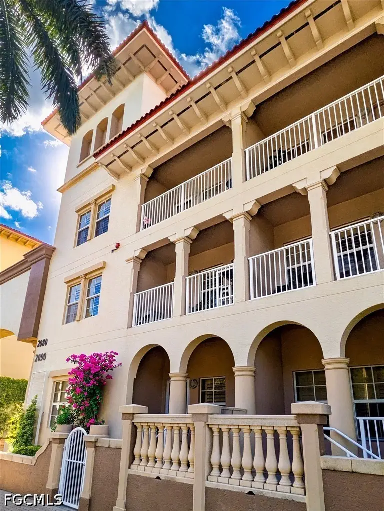 2080 W 1st Street #304, Fort Myers, FL 33901 - #2