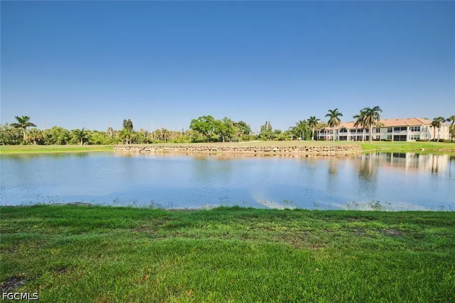 16410 Millstone Circle #105, Fort Myers, FL 33908 - #2