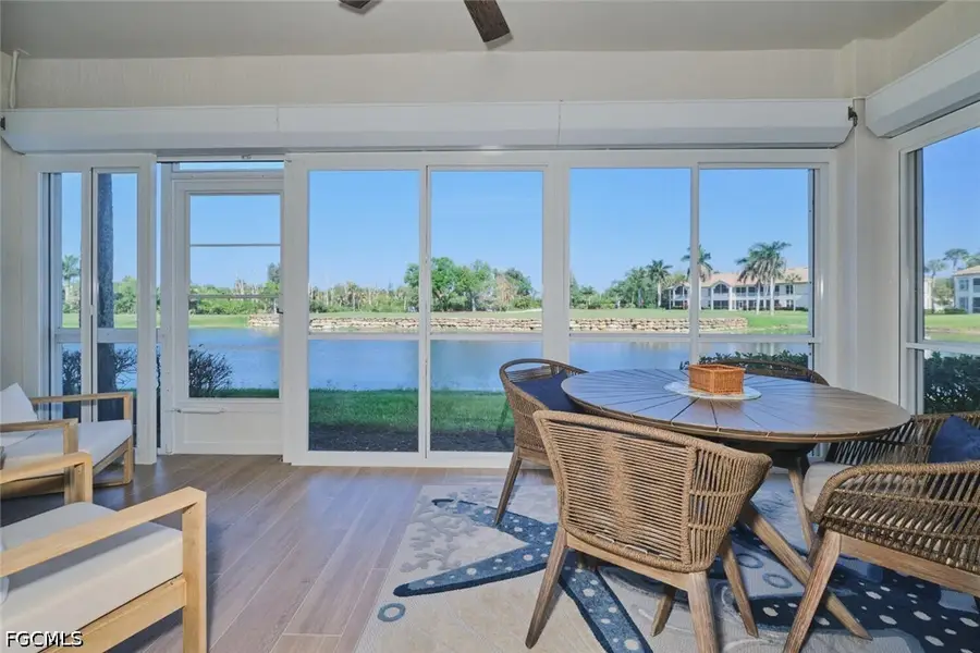 16410 Millstone Circle #105, Fort Myers, FL 33908 - #3