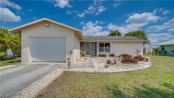 19 NE 20th Place, Cape Coral, FL 33909