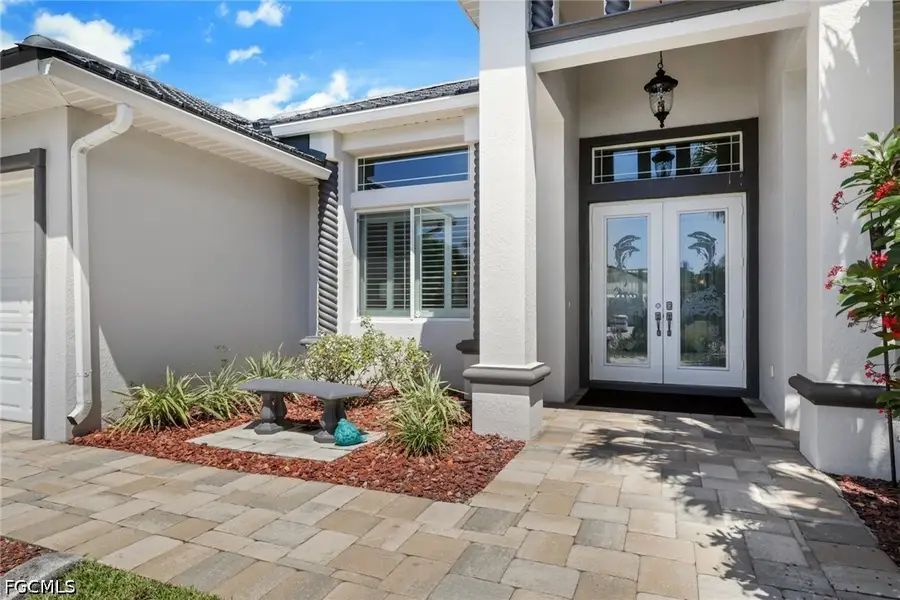 1407 SW 49th Street, Cape Coral, FL 33914 - #2