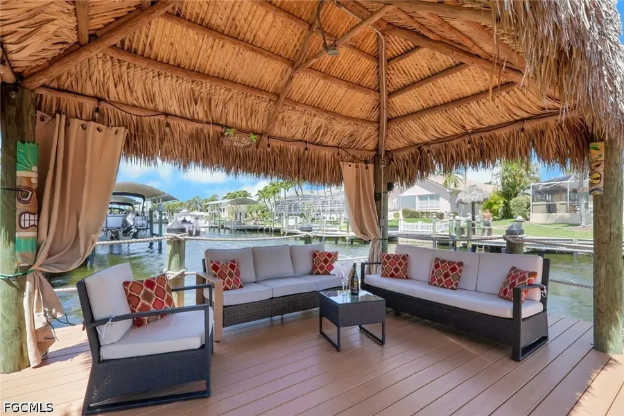 1407 SW 49th Street, Cape Coral, FL 33914 - #3