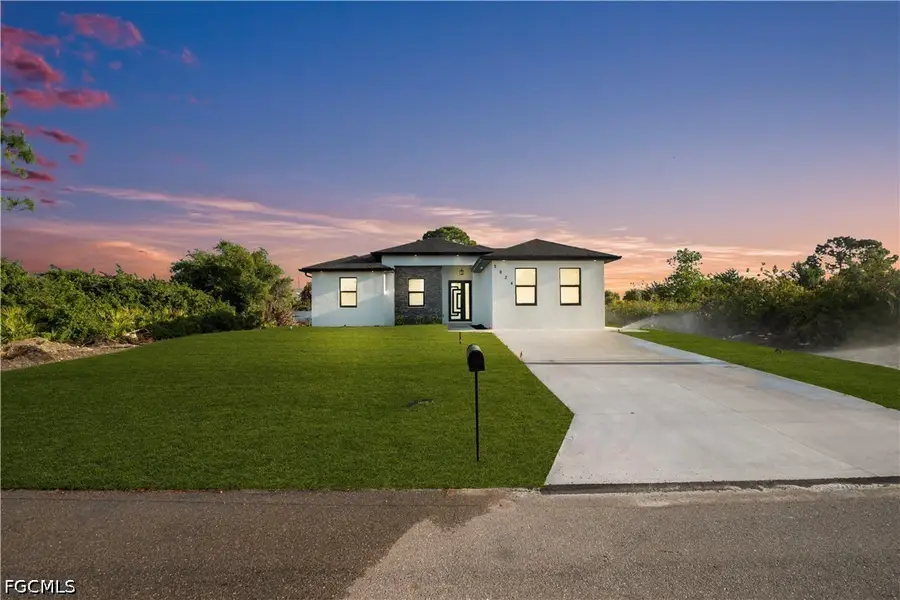 2924 5th Street Sw, Lehigh Acres, FL 33976 - #2