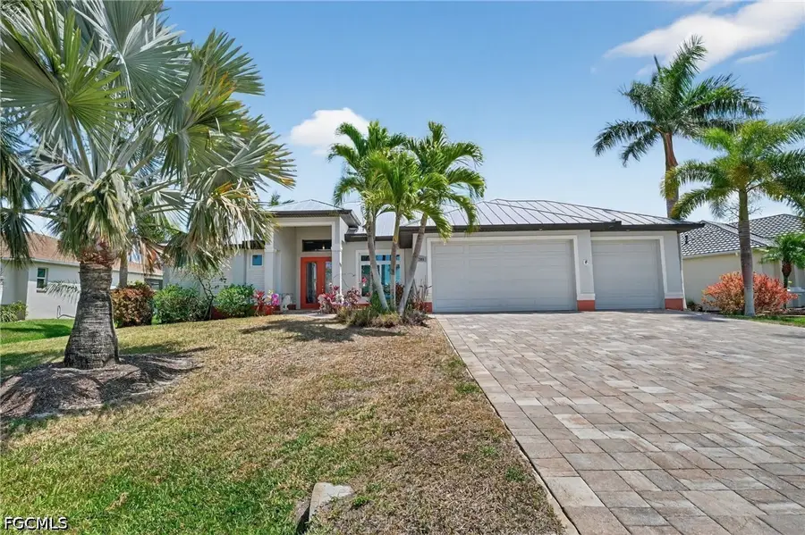 2705 SW 29th Place, Cape Coral, FL 33914 - #2