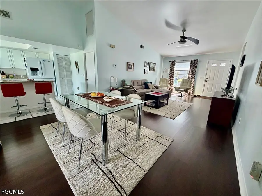 3431 Clubview Drive, North Fort Myers, FL 33917 - #2