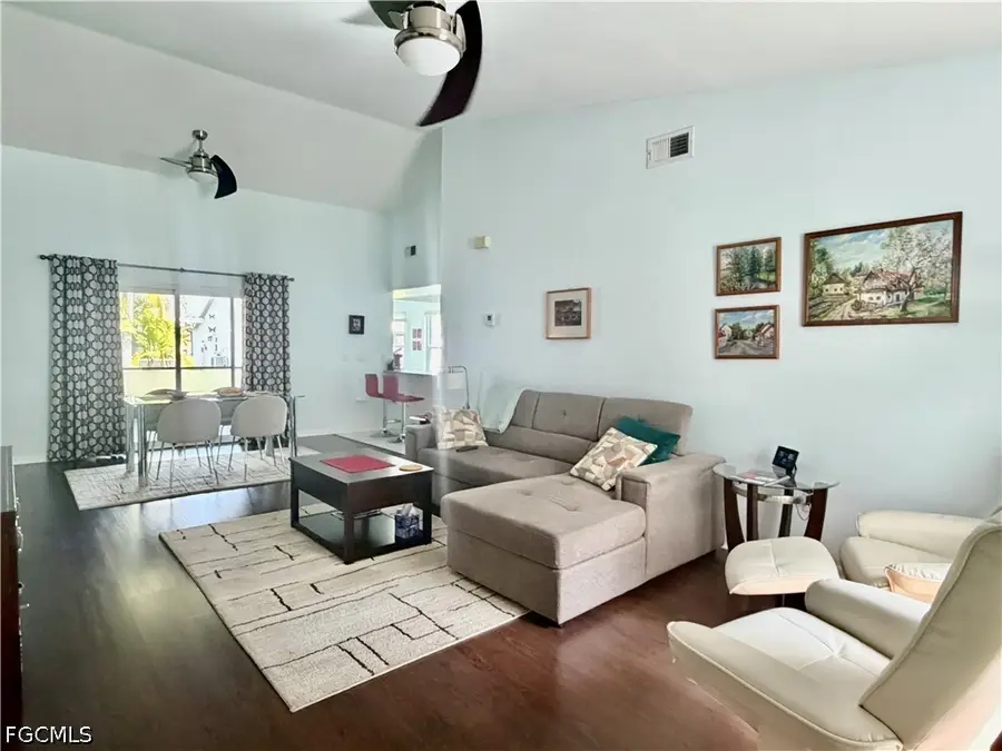 3431 Clubview Drive, North Fort Myers, FL 33917 - #3