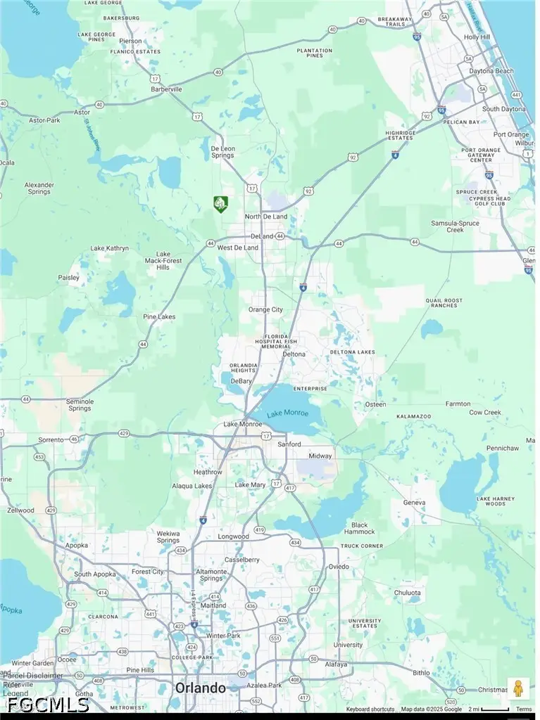 Brightway, Deland, FL 32720 - #2