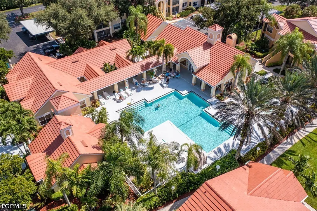 12550 Equestrian Circle #602, Fort Myers, FL 33907 - #1