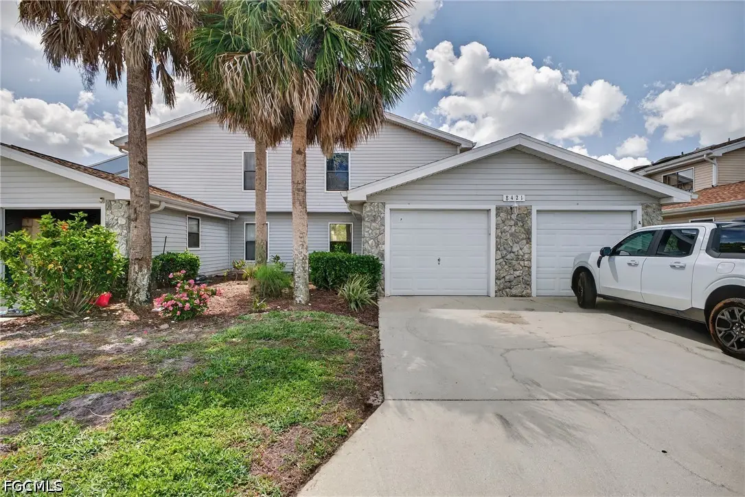8421 N Haven Lane #B, Fort Myers, FL 33919 - #1
