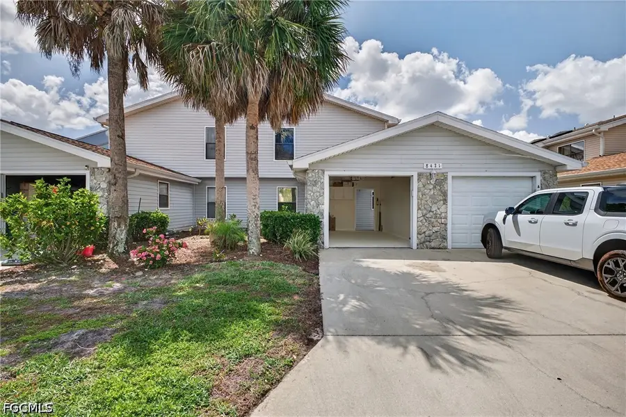 8421 N Haven Lane #B, Fort Myers, FL 33919 - #2