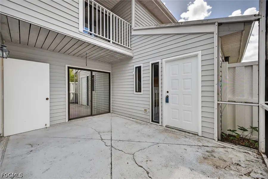 8421 N Haven Lane #B, Fort Myers, FL 33919 - #3