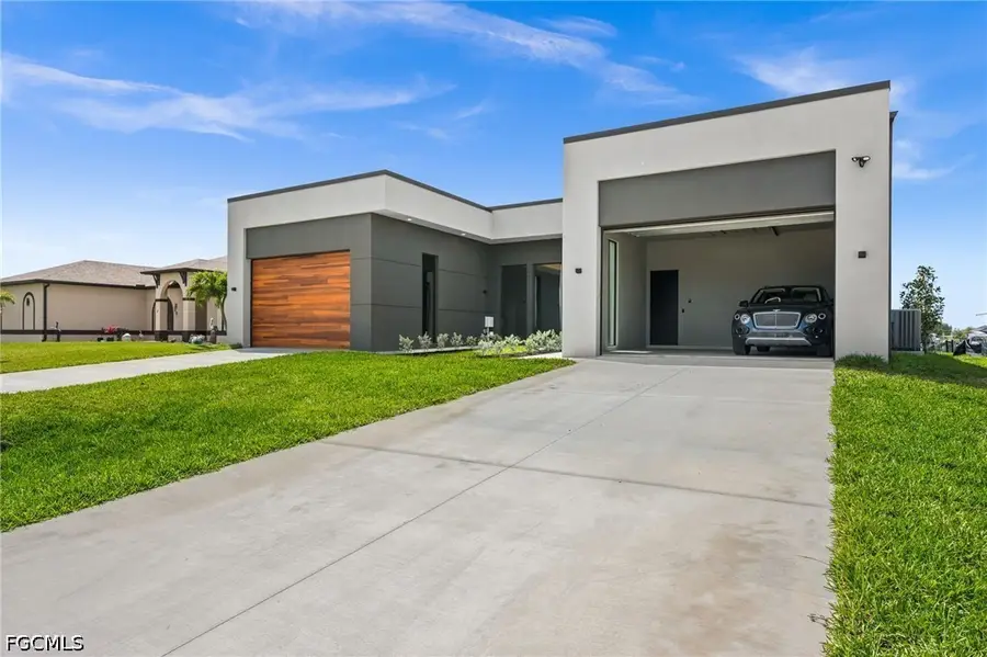 6 NW 32nd Place, Cape Coral, FL 33993 - #3