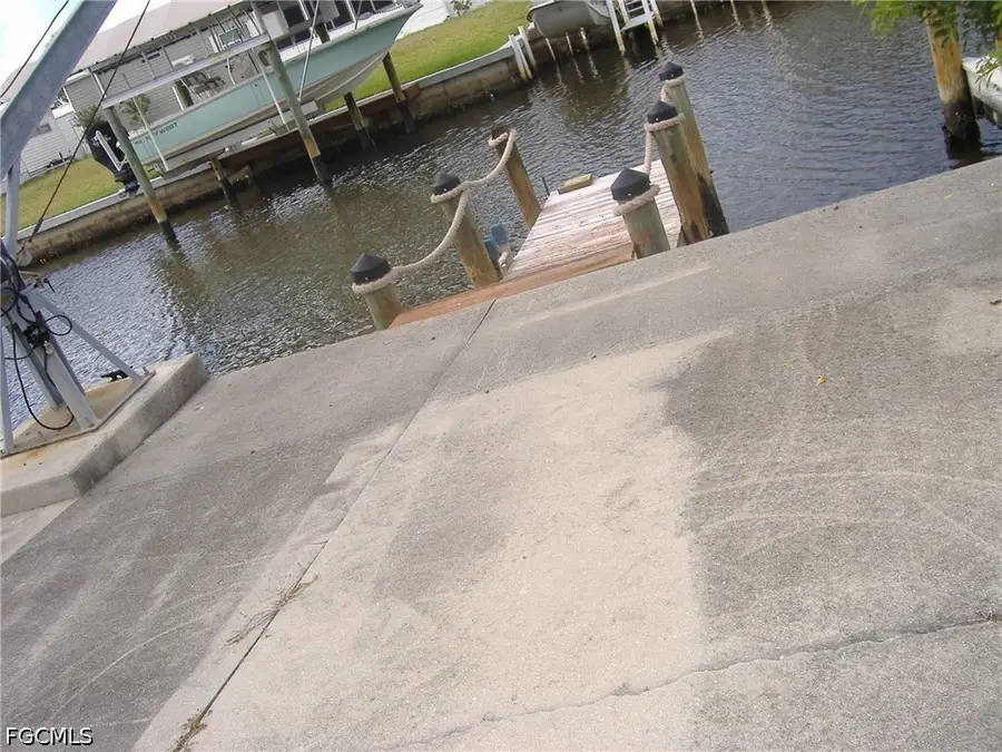 5012 Flamingo Drive, Saint James City, FL 33956 - #2