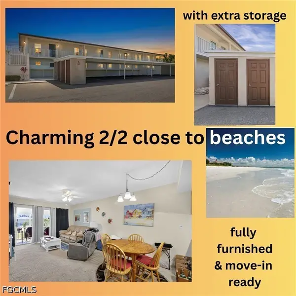 16051 Dublin Circle #202, Fort Myers, FL 33908