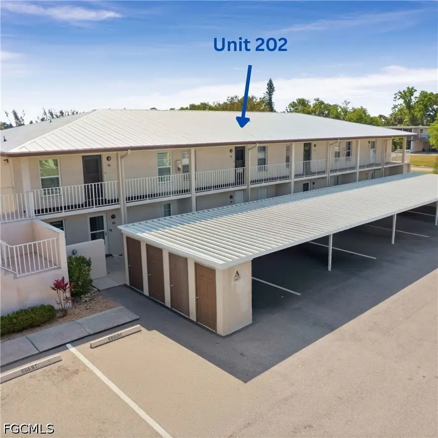 16051 Dublin Circle #202, Fort Myers, FL 33908 - #2