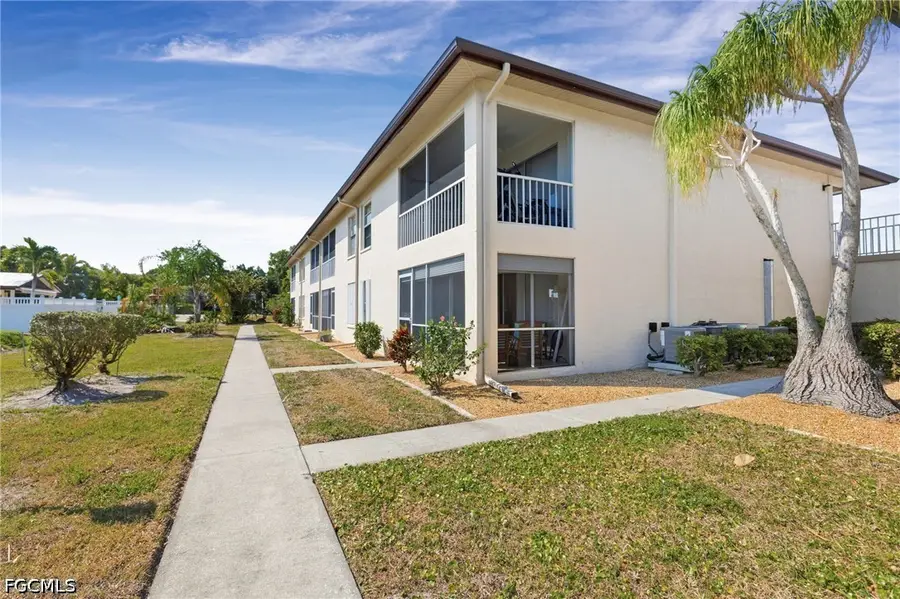 16051 Dublin Circle #202, Fort Myers, FL 33908 - #3