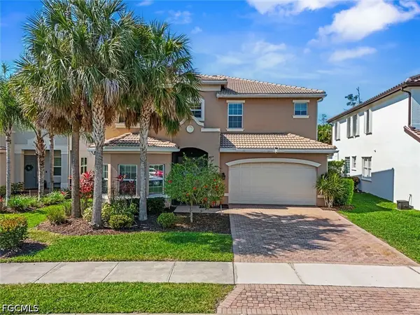 11260 Sparkleberry Drive, Fort Myers, FL 33913