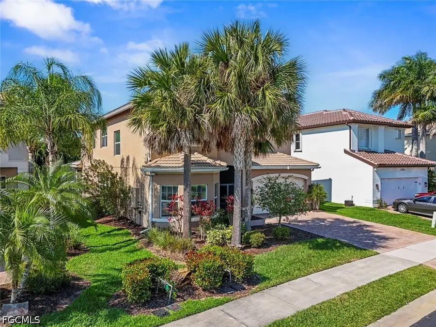 11260 Sparkleberry Drive, Fort Myers, FL 33913 - #2