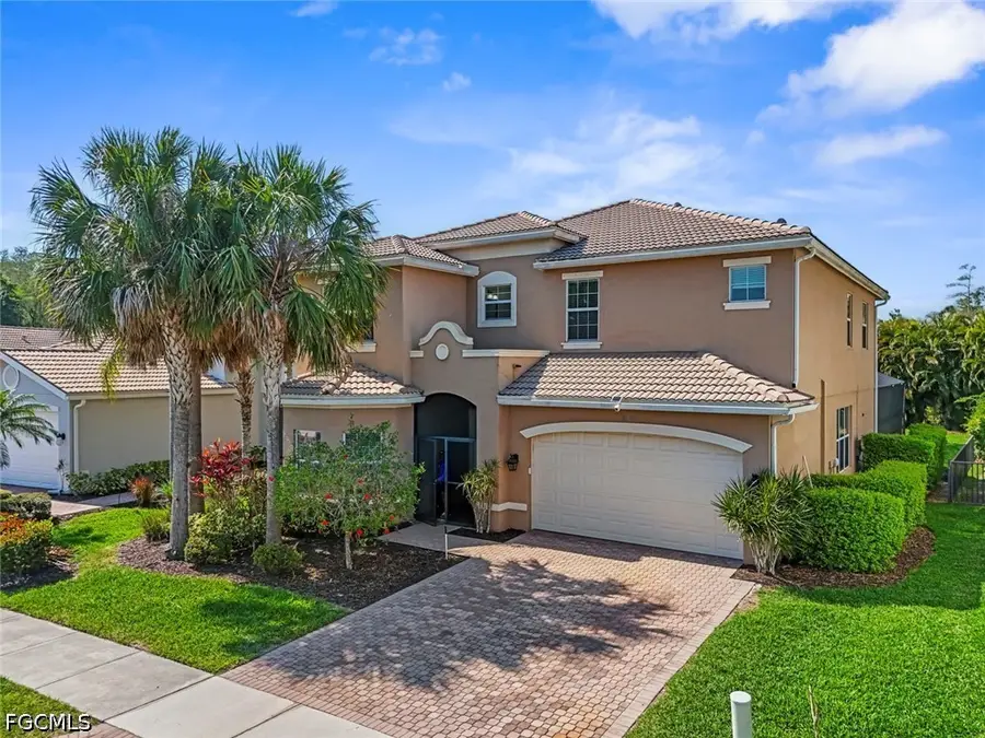 11260 Sparkleberry Drive, Fort Myers, FL 33913 - #3