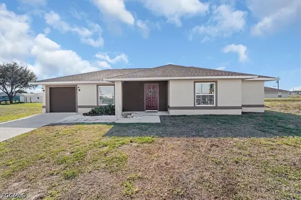 9016 Meadow Circle, Labelle, FL 33935