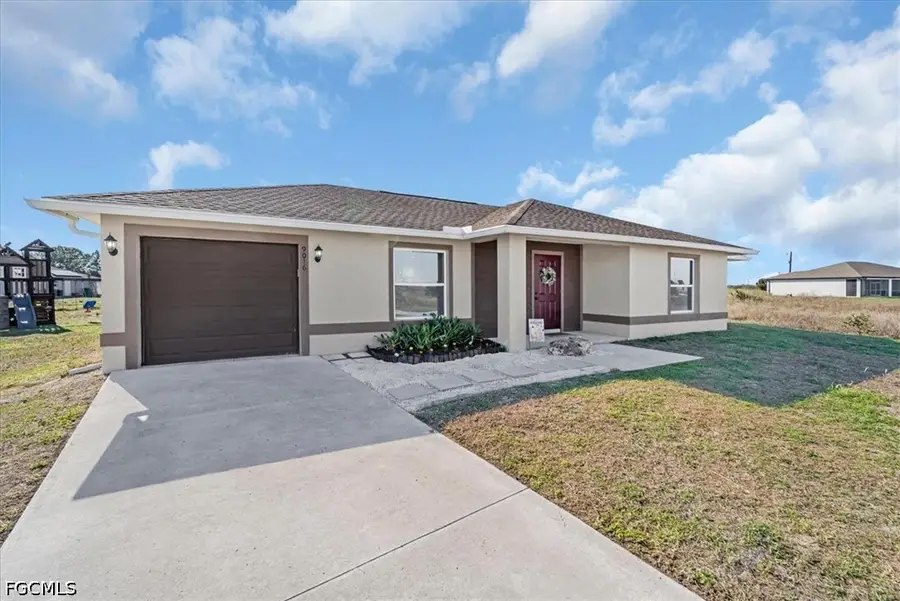 9016 Meadow Circle, Labelle, FL 33935 - #2