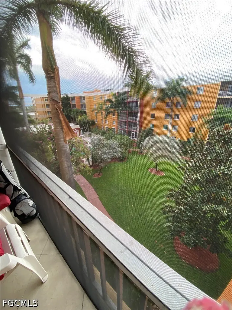 2366 E Mall Drive #414, Fort Myers, FL 33901 - #3