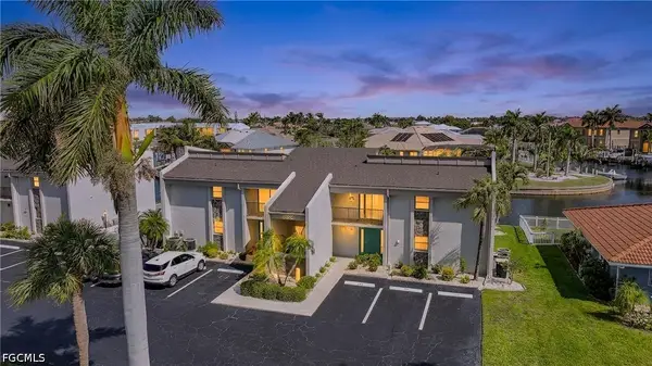 1423 Mediterranean Drive #C, Punta Gorda, FL 33950