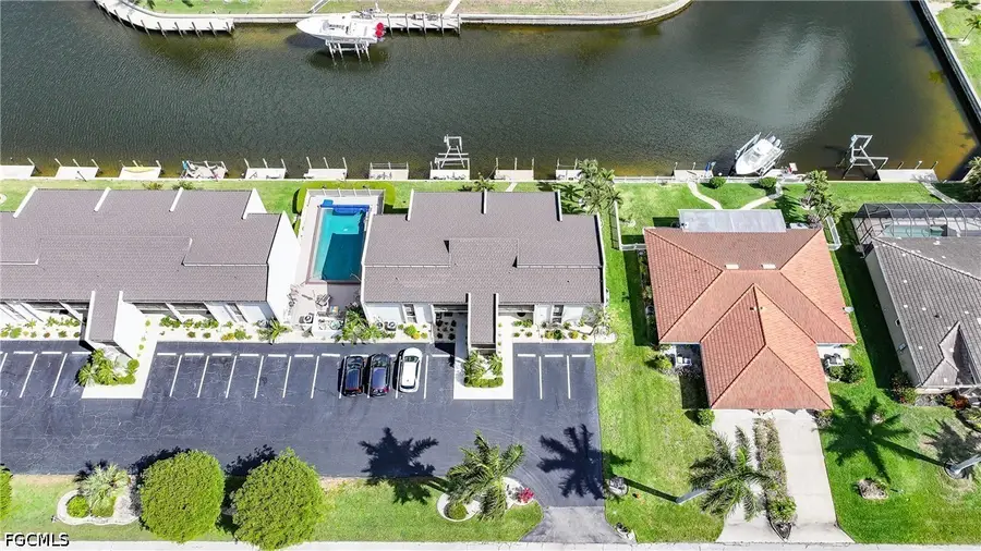 1423 Mediterranean Drive #C, Punta Gorda, FL 33950 - #2