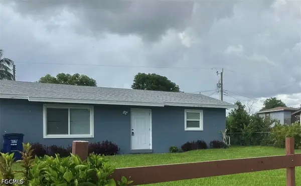 4630 New Haven Drive, Fort Myers, FL 33908