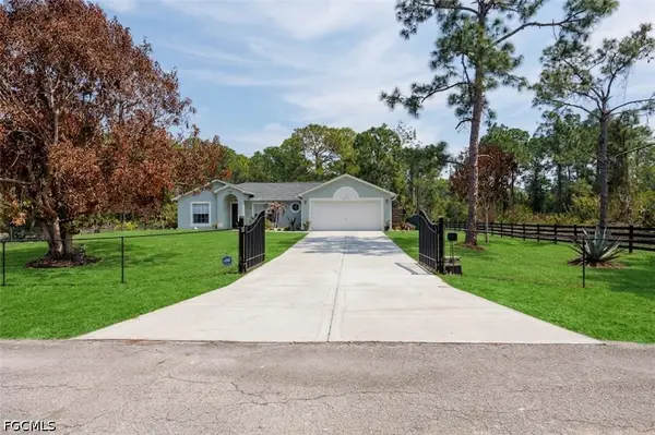 2118 Moore Avenue, Alva, FL 33920
