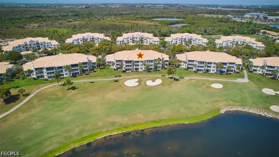 16431 Millstone Circle #101, Fort Myers, FL 33908 - #2