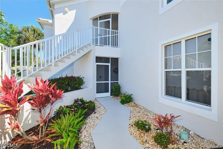 16431 Millstone Circle #101, Fort Myers, FL 33908 - #3