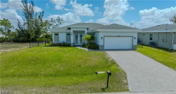 Address Withheld By Seller, Cape Coral, FL 33993