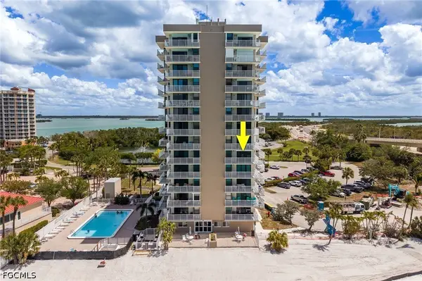 8701 Estero Boulevard #502, Bonita Springs, FL 33931
