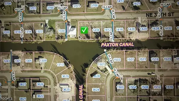 1404 NE 37th Street, Cape Coral, FL 33909