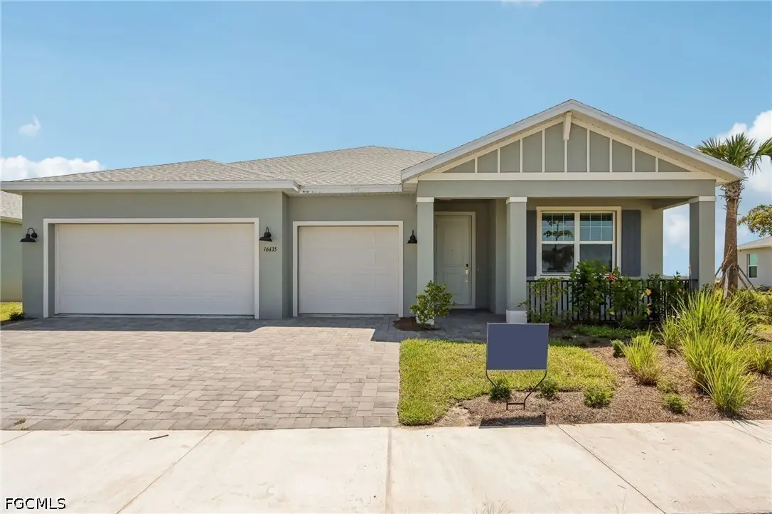 16435 Marsh Lane, Punta Gorda, FL 33982 - #1